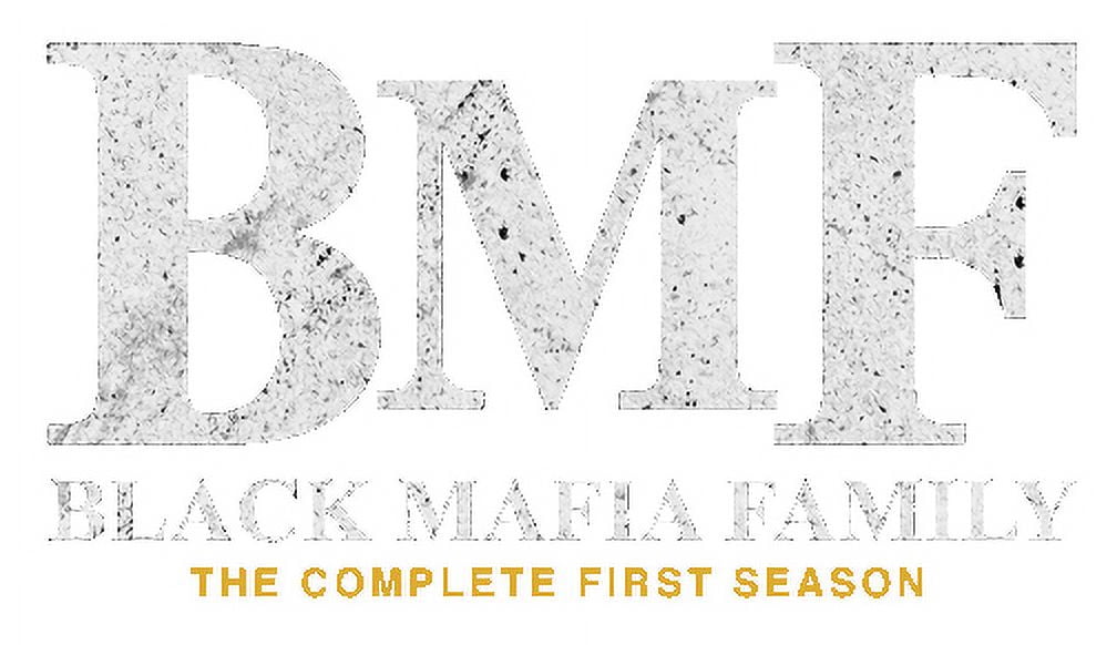 Black Mafia Family - Season 1 - Walmart.com