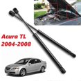 thumbnail image 2 of for TL 2004-2008 Front Hood Lift Support Shocks Prop Rod, 2 of 5