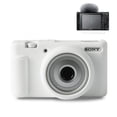 thumbnail image 1 of Funda de silicona para cámara Sony ZV-1F/ZV-1 II/ZV-1M2, 1 of 6