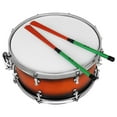 thumbnail image 5 of 1Pair Portable Rods Drum Brushes Dowels Nylon Drum Sticks Brush Smooth Grip, 5 of 16