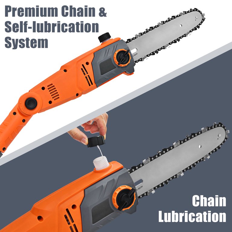 Best Corded Electric Pole Chain Saw Discount Compare www.metaltecnica