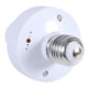 thumbnail image 5 of Portalámparas E27 con Control Remoto Inalámbrico Sincero, 5 of 10