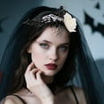 thumbnail image 4 of Event & Party Headband Decorations for Holiday Celebration - Accessories for All Ages for Festive Gatherings, 4 of 5