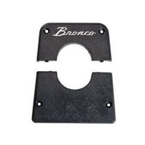 Scott Drake C8TZ-9601698A-B Steering Column Cover