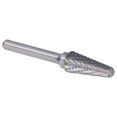 thumbnail image 4 of Cutting Burrs Die, Fast Chip Removal Labor Saving Easy To Install Grinder Drilling Bit  For Wood Carving And Deburring, 4 of 8