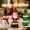 Christmas Soap Dispenser Set-ALL-3PC-A5, variant on Christmas Hand Soap Dispenser Set, 11.4oz Santa Snowman Christmas Tree Shaped Dispensers, Festive Home Bathroom Decor for Hand Wash/Lotion, Unique Holiday Gift for Christmas Enthusiasts White