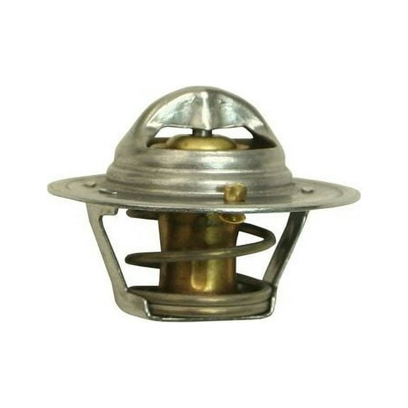 Thermostat - Compatible with 1987 - 1993 Mazda B2200 2.2L 4-Cylinder 1988 1989 1990 1991 1992