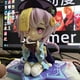 thumbnail image 1 of Figura de Anime Genshin Impact Raiden Shogun Beelzebul, modelo de colección de acción de Pvc, muñeca de juguete, regalos de Navidad para niños, 25cm, 1 of 4