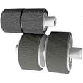 thumbnail image 2 of Exchange roller set for Canon DR-C225 DR-C125 - feed kit accessories, 2 of 3