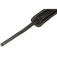 thumbnail image 2 of Fender Standard Vintage Guitar Strap - Black, 2 of 2