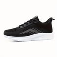thumbnail image 6 of Men's Sneakers Lightweight Breathable Men's Shoes Casual Shoes, 6 of 9
