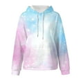 thumbnail image 5 of Godom Clothes for Kids Crew Neck Sweatshirts Girl Funny Tunic Pullover Girls Sweaters Hoodies for Teen Girls Trendy, 5 of 6