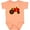 Sunset, variant on Inktastic Red Tractor 1st Birthday Boys Baby Bodysuit