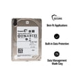 thumbnail image 2 of Seagate ST2000NX0253 Exos 7E2000 2TB HDD 512E SATA 2.5 7200 128MB, 2 of 3