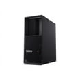 thumbnail image 3 of Lenovo ThinkStation P3 30GS0037US Workstation - Intel Core i7 Hexadeca-core (16 Core) i7-13700 13th Gen 2.10 GHz - 32 GB DDR5 SDRAM RAM - 1 TB SSD - Tower - Intel W680 Chip - Windows 11 Pro - NVMe Con, 3 of 10
