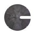 thumbnail image 2 of Cubierta para lavabo con sumidero ranurado Jackel (Modelo: SF1850S), 2 of 5