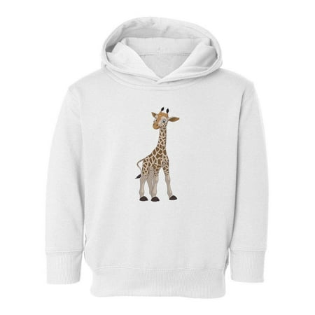 

Standing Giraffe Hoodie Toddler -Image by Shutterstock 5 Toddler