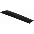 thumbnail image 3 of HELIAHOO Front Windscreen Trim Cover A Pillar Trim forR55 R56 R57 -, Fashionable & Easy to Install (Right 51137272584) CJ912-50640, 3 of 9