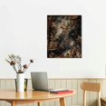 thumbnail image 2 of ONETECH Oil Painting of Fall of The Rebel Angels by Peter Paul Rubens Baroque Style Hell Heaven Catholic Christianity Canvas Art Home Art 12\x16\, 2 of 4