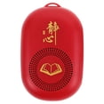 thumbnail image 2 of Petit Lecteur de Musique Extérieur Lecteur de Musique pour Personnes Âgées Machine de Prière Portable, 2 of 8