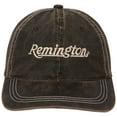 thumbnail image 2 of Remington Classic Logo Adjustable Hat, 2 of 5
