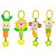 thumbnail image 4 of Sonajeros para cuna, sonajeros para cochecito de bebé, sonajeros colgantes para cuna de bebé, sonajeros para cochecito de bebé, artesanía superior, 4 of 14
