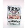 Spiru-Tein (Spirutein) Black Cherry Chocolate Nature's Plus 8 Pack