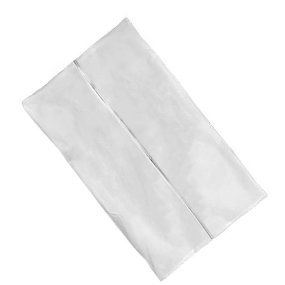Leak Proof Disposables Body Bag Waterproof Pet Body Disposal Bag Pet Funeral Bag for Pet Owners Veterinary Clinic