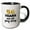 Black/White, variant on 3drose, 56 Year Anniversary Still Going Strong Gift for 56th Wedding Anniversary, 11oz Two-tone Blue Mug