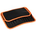 thumbnail image 2 of Sac Pliable pour Appâts de Pêche, Sac de Rangement Imperméable pour Appâts de Pêche, Sac de Pêche Portable Convenant aux Appâts Souples, Sac pour Matériel de Pêche, 2 of 8