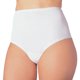 thumbnail image 1 of Calzoncillos reutilizables para mujer Ropa interior lavable Incontinencia Bragas Wearever-XLarge (Hip 43"- 44") Allman 2033, 1 of 3