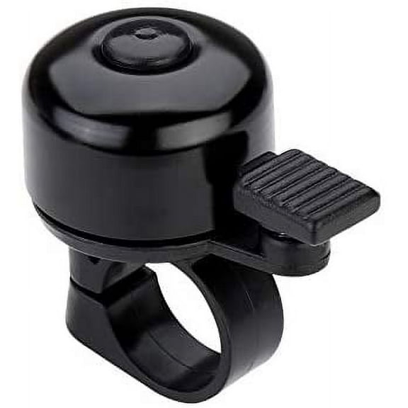 Bike Bell Bicycle Bell Crisp Sound for Adults Kids Boys Girls