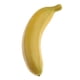 thumbnail image 4 of Manojo de Plátano Sintético 7 Pulgadas Fruta Amarilla; Modelo Plátano Falso Realista; Fruta de Plátano Artificial para Exhibición en Casa; Plátano, 4 of 7