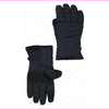 Hawke and Co. Mid Weight Field Nylon Gloves Navy S/M