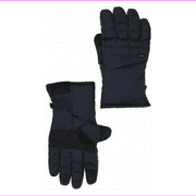 Hawke and Co. Mid Weight Field Nylon Gloves Navy L/XL
