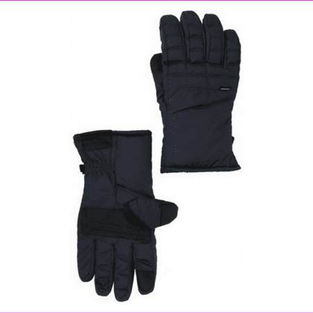 Hawke and Co. Mid Weight Field Nylon Gloves Navy L/XL