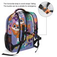 thumbnail image 3 of Super Kitties Backpack Bookbag Casual Daypack Travel Backpacks for Work Hiking Camping, 3 of 7