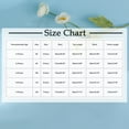 thumbnail image 3 of Zpanxa Girls Matching Sets Summer Solid Color Comfortable Short Sleeve Round Neck Blouses Sets 5-6 Years, 3 of 6