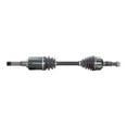 thumbnail image 2 of For Chevy Equinox & GMC Terrain 2010 2011 Pair Front CV Axle Shaft - BuyAutoParts, 2 of 5