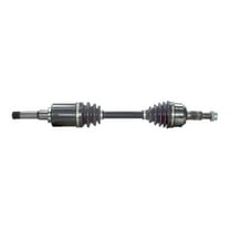 For Chevrolet Equinox 2010 2011 Front Left Driver CV Axle Shaft - BuyAutoParts
