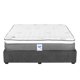 thumbnail image 2 of Colchón King Size Phantom + Base Cama + Almohada One + Protector Cloud + Sábanas Softy + Edredón Homy, 2 of 8