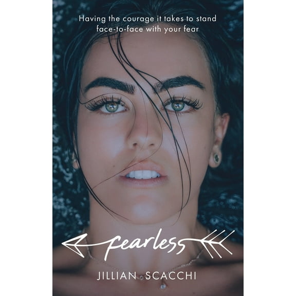 Fearless, (Paperback)