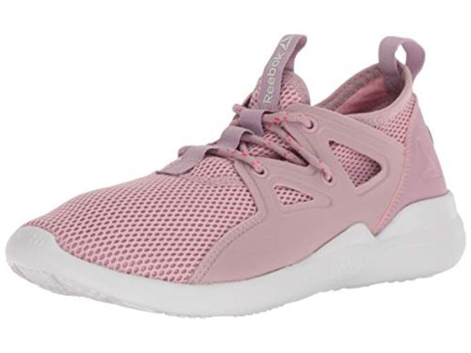 reebok women's cardio motion running shoe