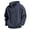 Navy, variant on Boys Waffle Knit Hoodies Pullover Quarter Zip Casual Sweatshirts Long Sleeve Hooded Sweaters Tops with Pocket