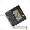 thumbnail image 1 of GHSDFBB Magnetic Digital Level Box Angle Finder Level Gauge Bevel Gage Inclinometer (82421 Mini Angle Gauge), 1 of 7