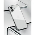thumbnail image 3 of Funda Spigen Ultra Hybrid para iPhone 17 - Transparente, 3 of 8