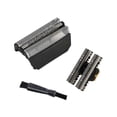 thumbnail image 1 of 51B Shaver Foil & Blade for Braun 8000 Series 5 ContourPro 360 Complete, Fit WaterFlex WF1S WF2S 5760 5758 5751 5647, 1 of 5