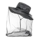 thumbnail image 2 of Sombrero de Malla onlyliua para exteriores Antimosquitos E insectos multifuncional para pescador, 2 of 3