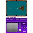 thumbnail image 5 of World Cup of Pool - Nintendo DS, 5 of 5