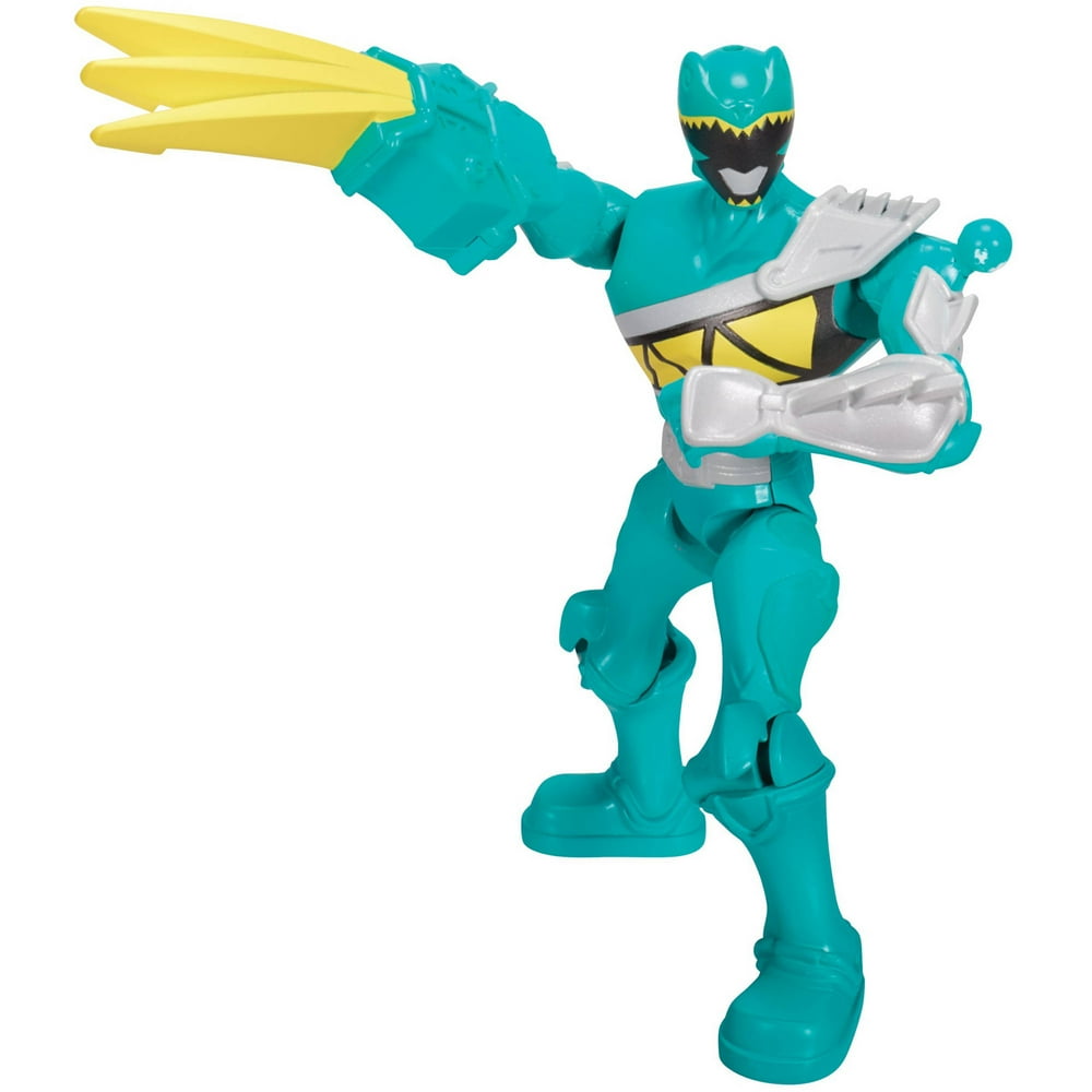 power rangers mix and morph